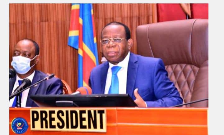 RDC : Présumé détournement des primes des administratifs du Sénat, Francis Kuamba apporte la lumière