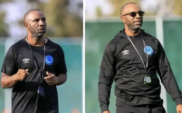 CAN Côte d’Ivoire 2023 : « Je suis derrière vous puisque notre objectif c’est de rafler la médaille de bronze » (Florent Ibenge)