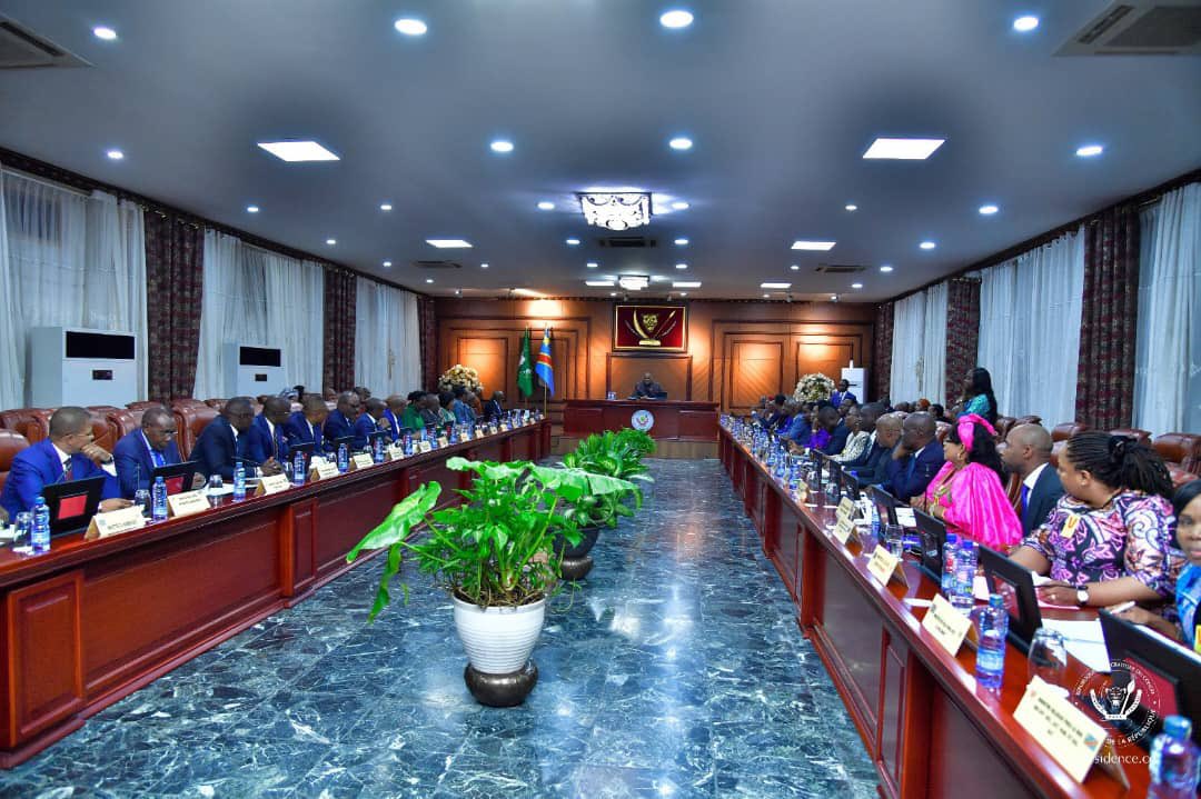 Moïse Katumbi : « Un gouvernement parmi les mieux rémunérés d’Afrique, mais qui n’est responsable de rien, passe son temps à se lamenter »