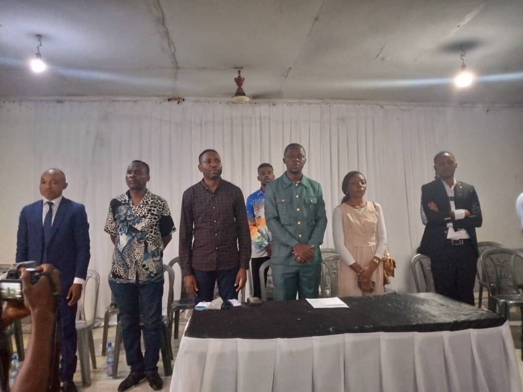 Kinshasa : Le conseil de la jeunesse de Lemba confronte élus et population