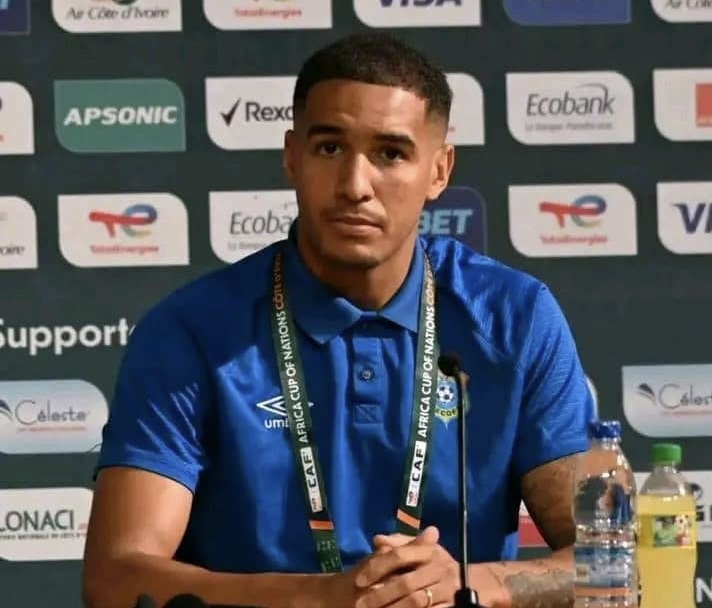 CAN Cote d’Ivoire 2023 : Charles Pickel révèle l’ambition de la RDC en demi-finale lors de la conférence d’avant-match