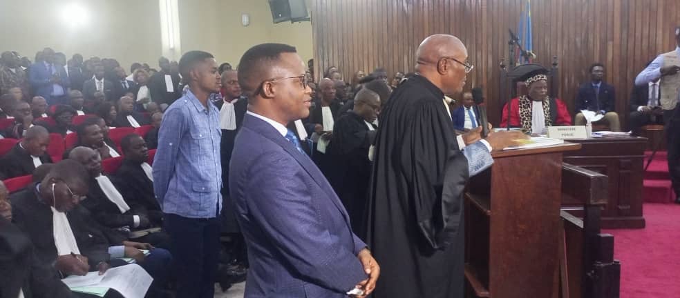 Dossier du contentieux électoral de Nsingi Pululu : Le verdict attendu le 8 février