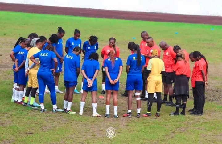 CAN Féminine Maroc 2024 : Pas de Stage prévu jusque là pour les léopards dames, à quels résultats pourrions-nous nous attendre ?