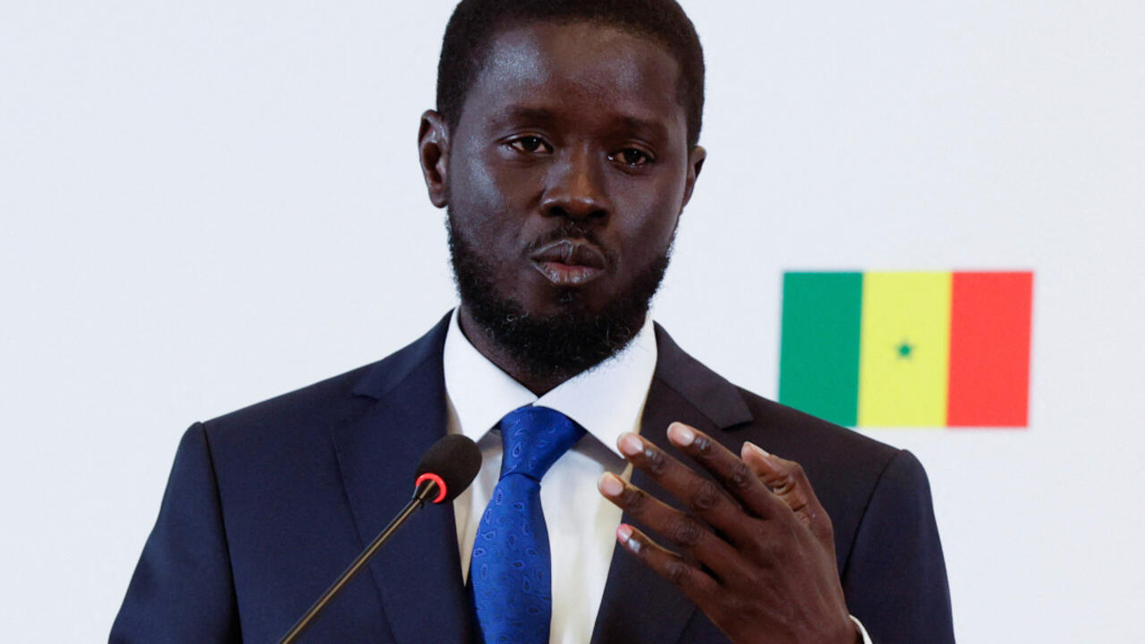 Présidentielle au Sénégal : La réaction de Martin Fayulu sur la victoire au premier tour de l’opposant Faye