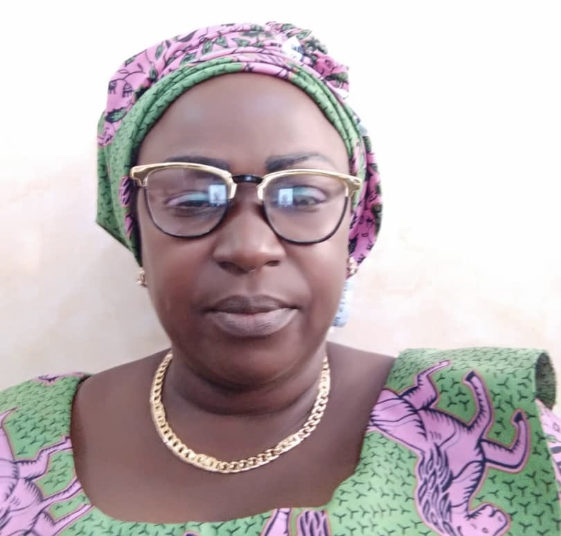 Journée internationale de la femme : « La femme congolaise soucieuse des atrocités de l’Est, cette journée demeure endeuillée » Madame Cornelly Mola