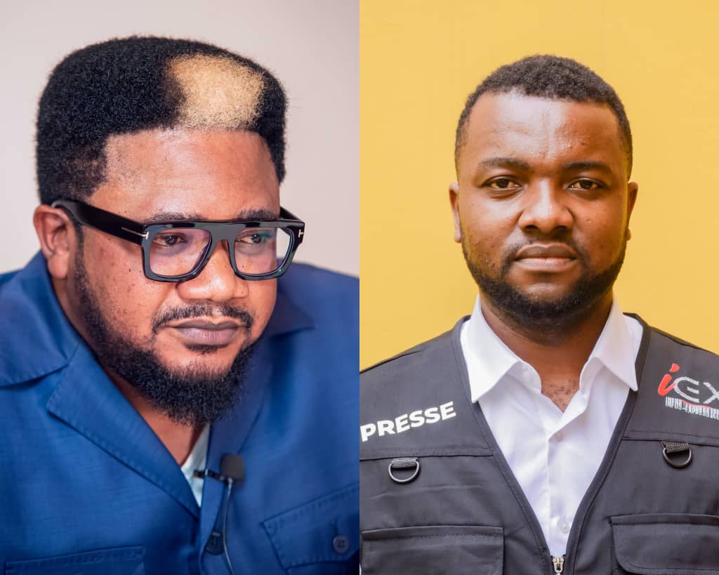 Législatives nationales en RDC : « Jean Thierry Monsenepwo, l’Agneau immolé » [Tribune]