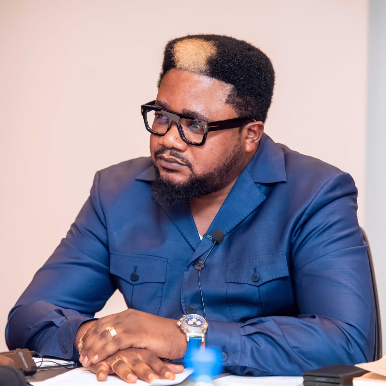 Tribune : « ceux qui attaquent la levée du moratoire sont complices des ennemis de la RD Congo »