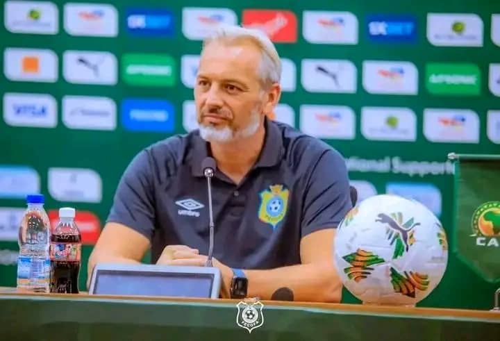 Football : Pas de stage pour la RDC, Sébastien Desabre s’y oppose !