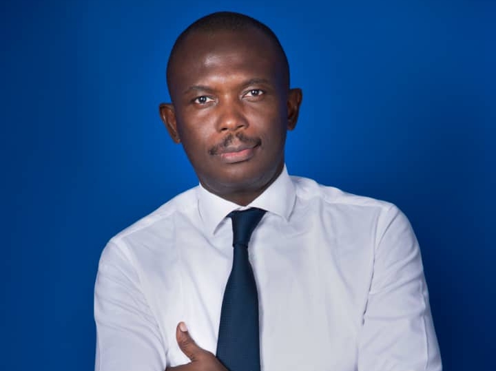 Économie : David Alexandre Nshue appelle à une réforme fiscale pour stimuler la croissance économique en RDC