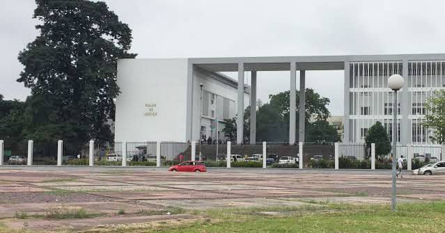 RDC-Justice : Echanges des vœux au TGI/ Gombe marqués par le raffermissement des liens entre collègues