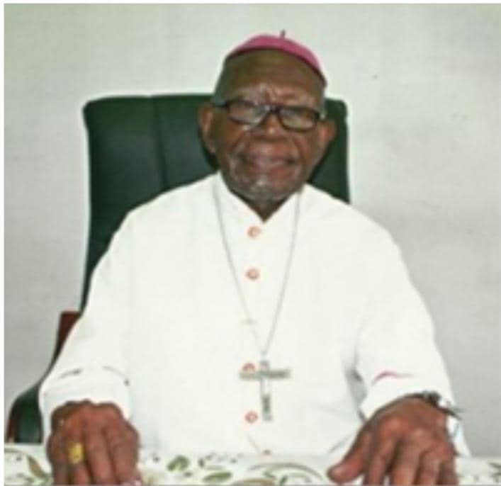 Religion : Mgr Eugène Moke demeure vivant par ses œuvres apostoliques
