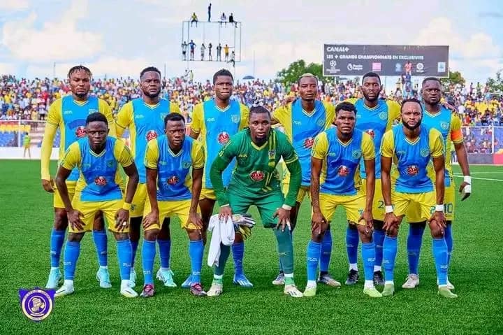 Linafoot ligue 1/Play-offs : Un coup dur pour Lupopo, les sanctions lourdes s’infligent !