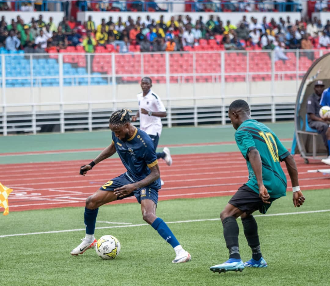 Foot : Après Lupopo, la Linafoot inflige des sanctions lourdes à l’AS V Club et les Aigles du Congo!