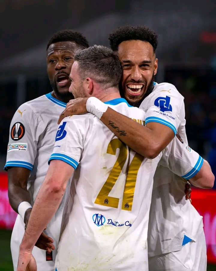 UEFA/ Europa League : Chancel Mbemba et l’OM écrasent Villa Real