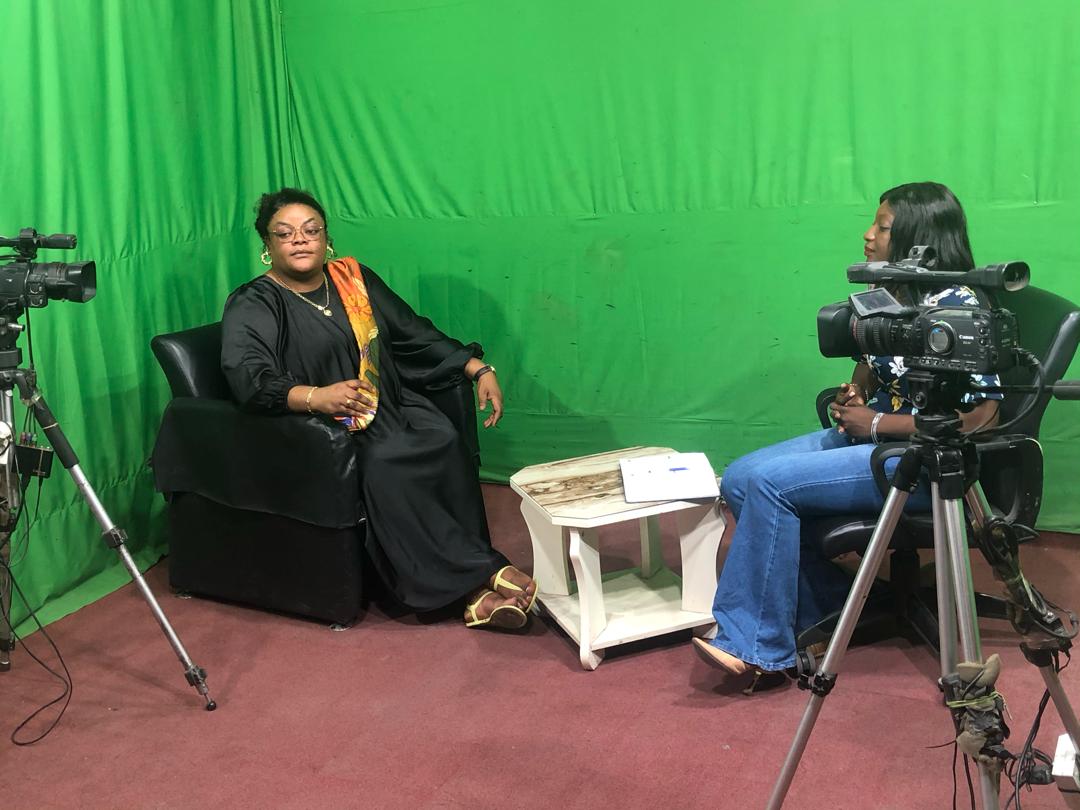 Journée internationale des droits de la femme: Magdallah Kasonga « La femme est un canal de paix »