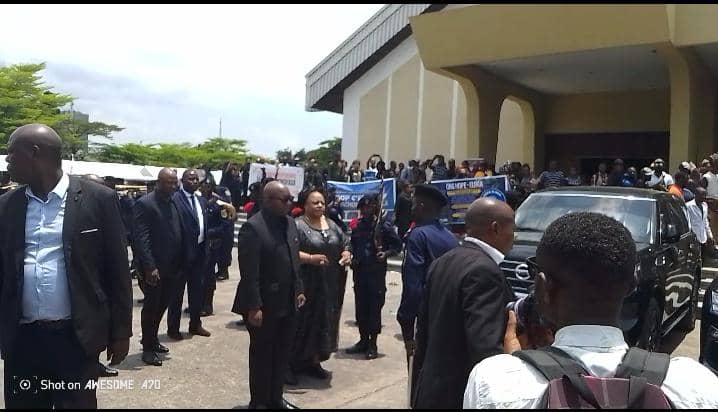 Journée internationale de la femme : Le ministère de genre, famille et enfant organise une célébration en cette date du 08 mars