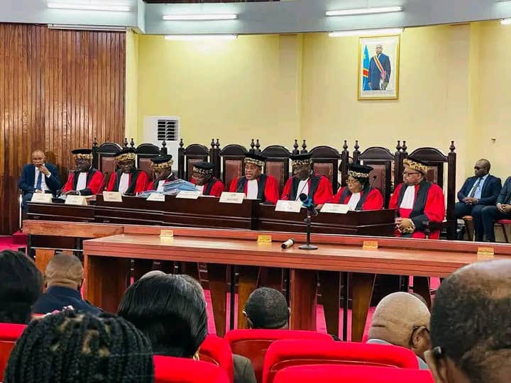 Contentieux des législatives nationales : 43 requêtes sur 1.123 déclarées recevables et fondées