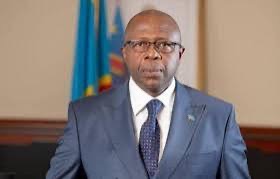 Politique : Christian Mwando désigné président du groupe parlementaire du parti Ensemble pour la République