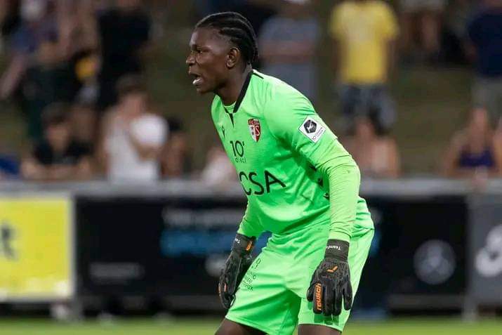 Football : Lionel Mpasi absent pour blessure, Timothée Fayulu son probable remplaçant !