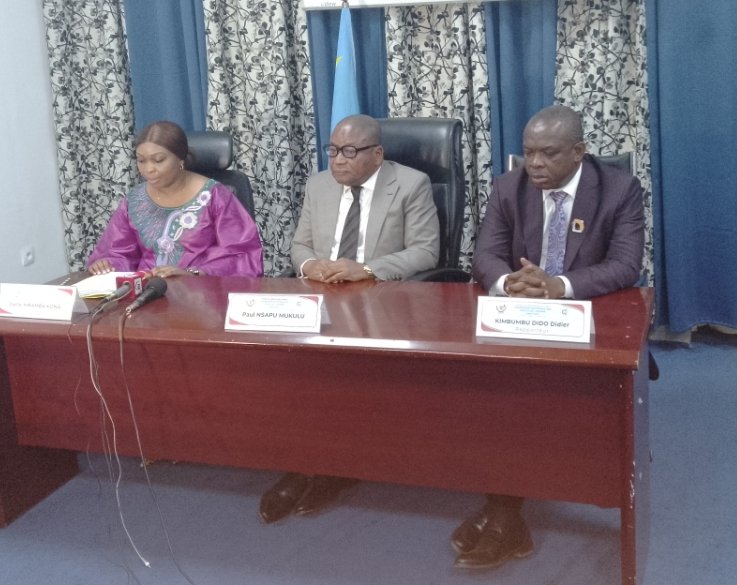 Justice : La CNDH pose des conditions pour l’exécution de la peine de mort en RDC