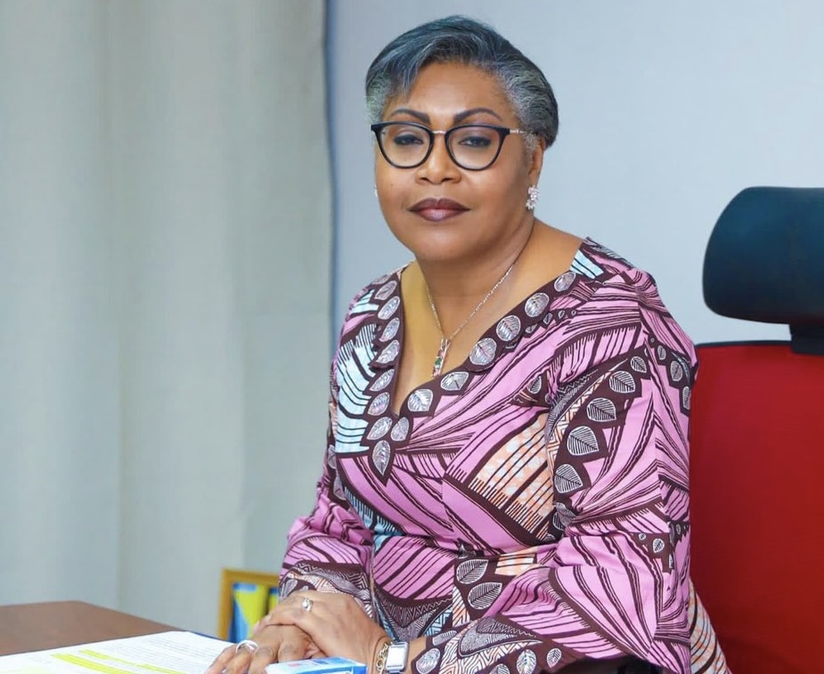 Politique : « On attendra beaucoup de vous à cause de votre genre », Natacha Ngakuna à Judith Suminwa nommée première ministre