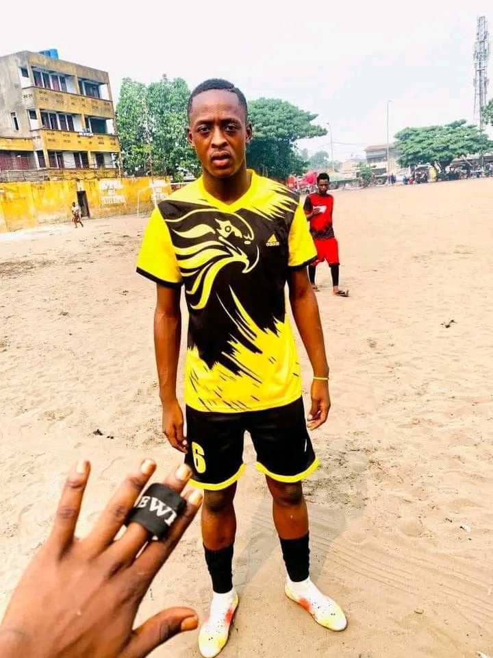 EUFKIN/ Tshangu : En plein match, un joueur se fait foudroyer et s’éteint !