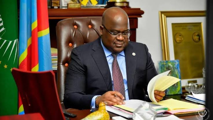 Félix Tshisekedi nomme de nouveaux mandataires à la tête des entreprises publiques