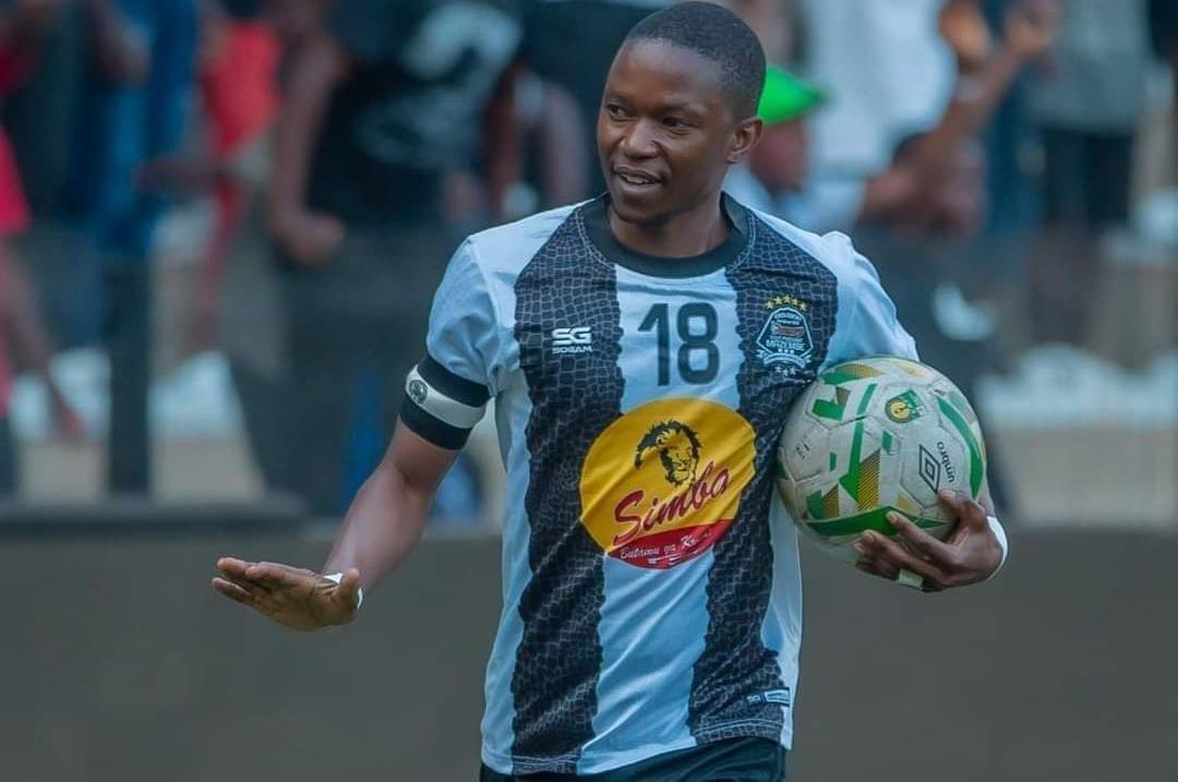 Annoncé mort, Rainford Kalaba se trouve hospitalisé dans un état critique