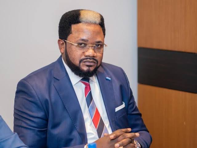 « Jules Alingete Key, un gardien intraitable de la vertu financière de la RDC »[Tribune]