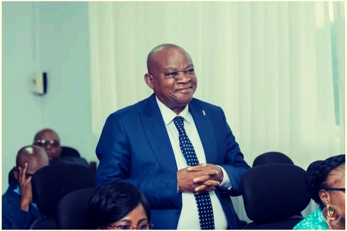 Élections des Gouverneurs : Modeste Mulasa Luzembi, le profil qui rassure pour le décollage du Kwango