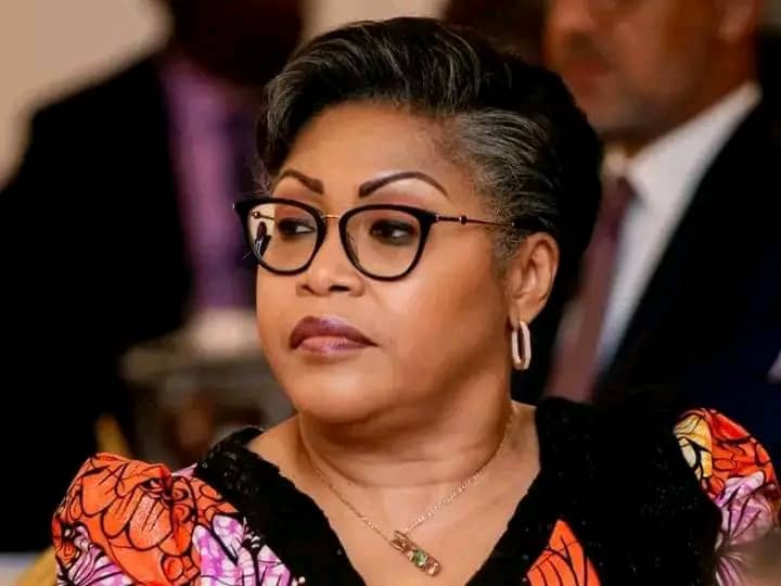 Politique : Judith Suminwa Tuluka, nouvelle première ministre de la RDC