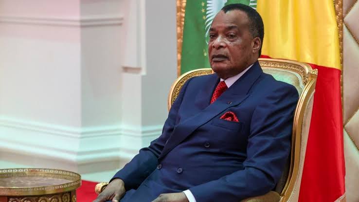 Tentative de coup d’État : le Congo de Denis Sassou touché par un obus en provenance de Kinshasa