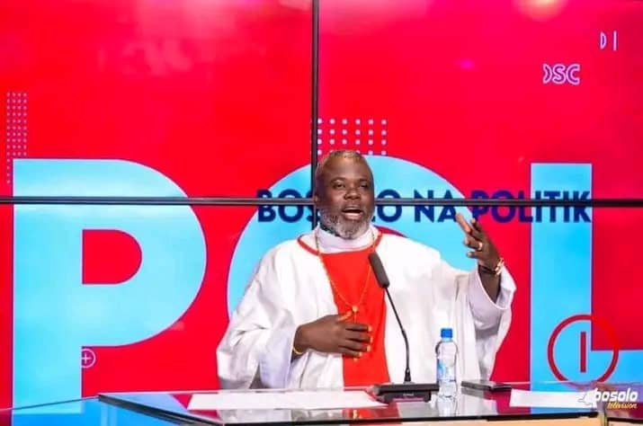 RDC : Le CSAC déclenche les obsèques de l’émission Bosolo na Politique Officielle