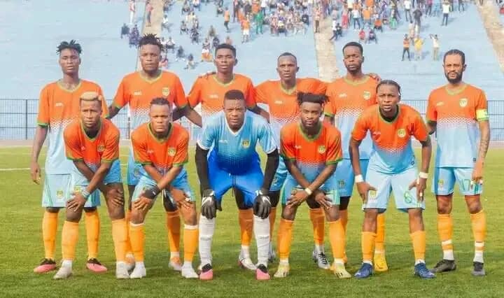 Linafoot/ Play-downs : Daubée par FC Etoile de Kivu, l’OC Renaissance relégué en ligue 2
