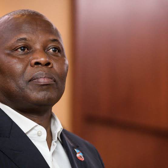 Vital Kamerhe signe son retour à la tête de l’Assemblée nationale