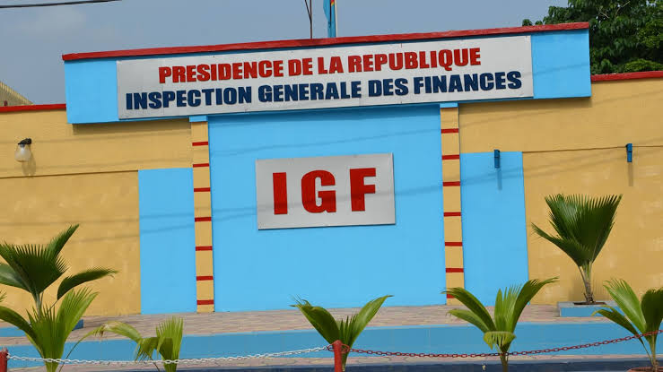 RDC : L’IGF demande l’annulation de recrutement lancé par la CNSSAP l’an passé