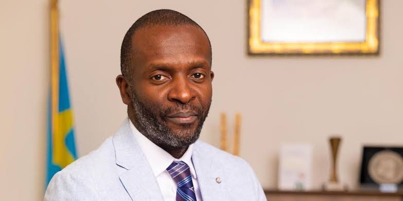 RDC: Qui est Anthony Kinzo, le nouveau Directeur de Cabinet du chef de L’Etat ?