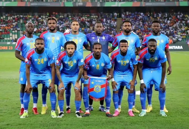 Éliminatoires Mondial 2026 : Les léopards de la RDC matchent le Sénégal ce soir à Dakar