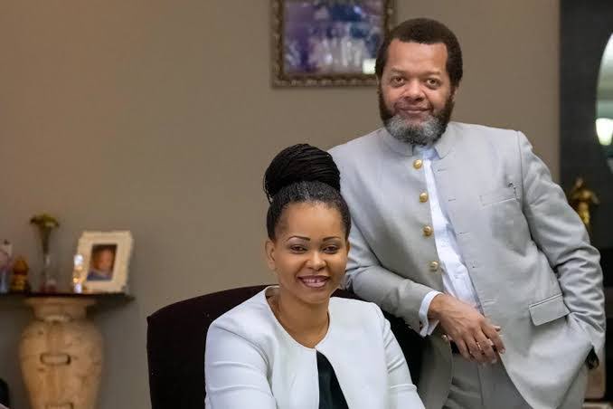 Page noire : Blanche Tunasi, épouse du Pasteur Marcelo Tunasi a tiré sa révérence