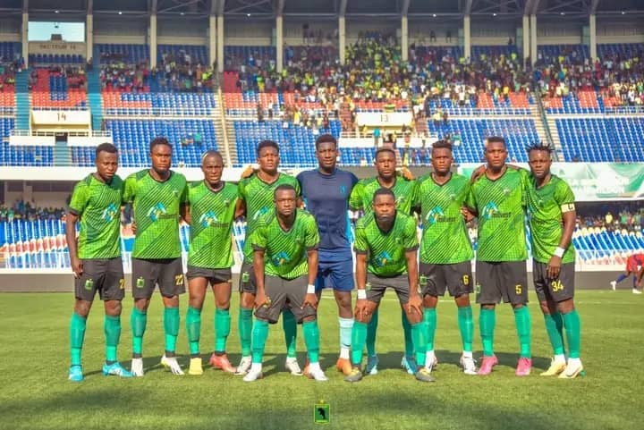 Football : L’AS V.Club de Kinshasa n’a pas encore officialisé le départ de quelques joueurs comme annoncé sur les réseaux sociaux (Dircom de l’équipe)