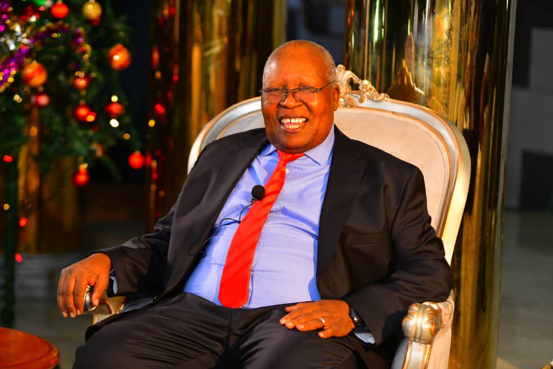 Urgent : Décès du pasteur Baruti Kasongo au Canada