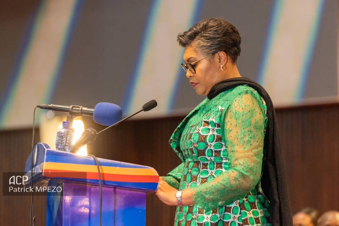 Investiture du gouvernement de la RDC : Judith Suminwa et ses acolytes portent désormais le poids de la responsabilité