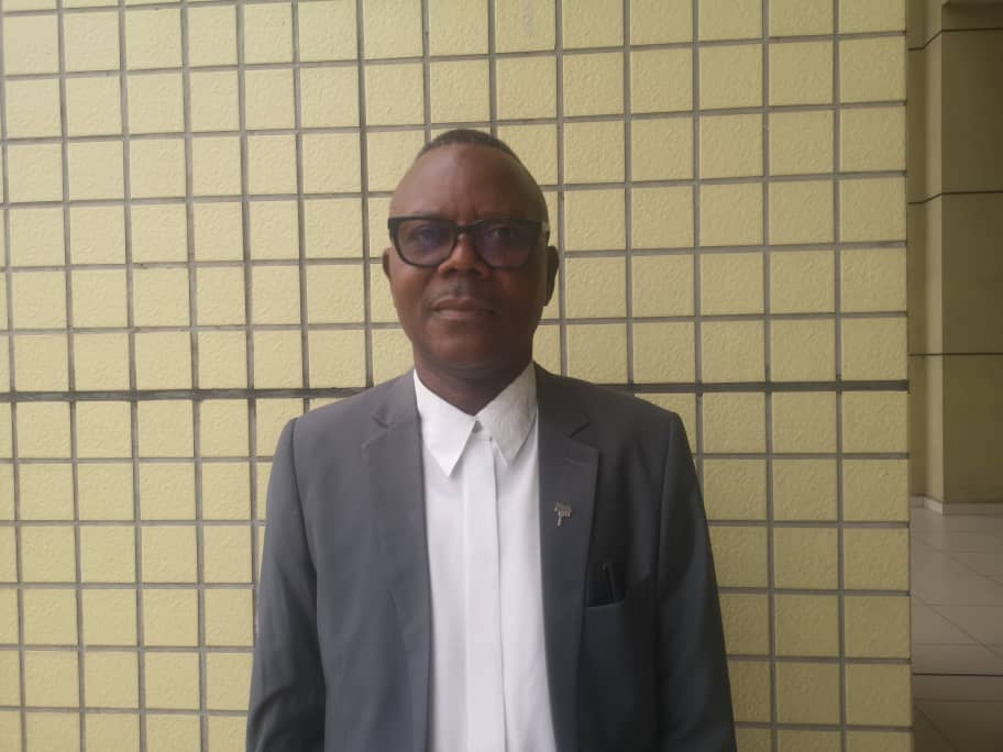 Santé: Dr. Bolamba Ghelogo Édouard invite les parents à enregistrer les nouveaux nés à l’état civil