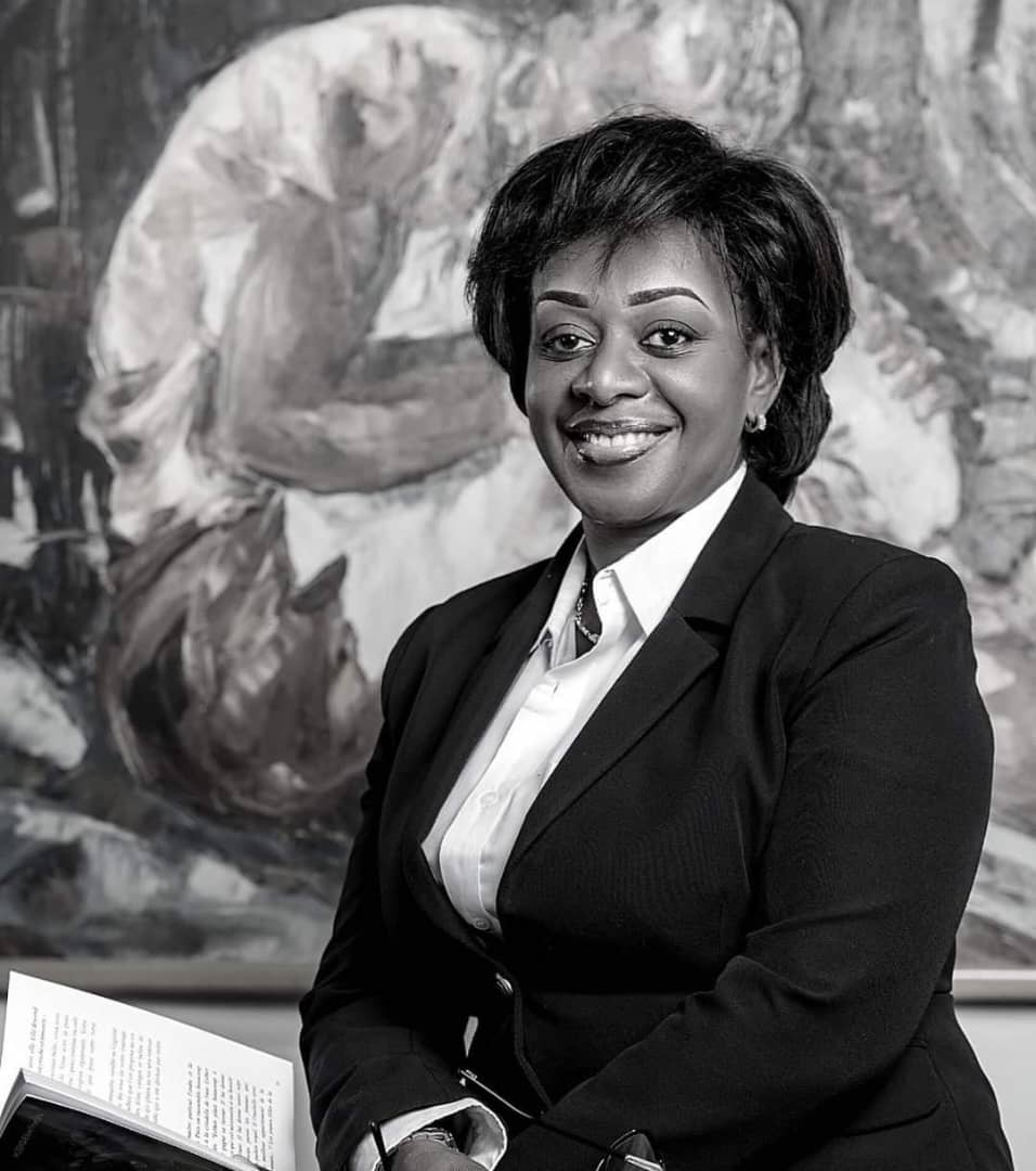 RDC : Et si Yolande Elebe réussissait à faire aboutir la loi sur la politique culturelle, l’un des défis majeurs de son mandat