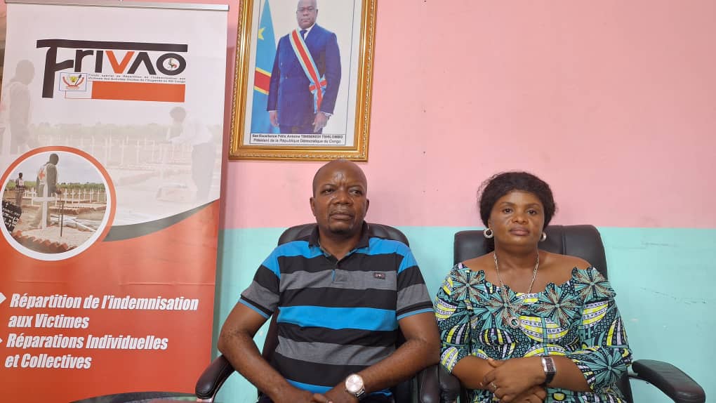 Société : Lancement de l’opération d’indemnisation individuelle et collective des victimes de la guerre de six jours