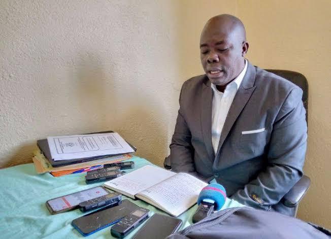 Ituri : La société civile demande à l’Etat de sécuriser la population après la tuerie de près de 40 civils à Djugu