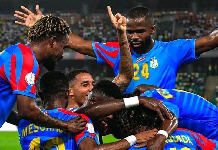 Éliminatoires Mondial 2026 : La RDC et le Sénégal se quittent dos à dos