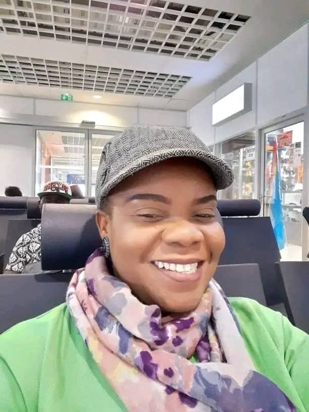 Clôture du mois de la femme/Cellule genre de la division urbaine de l’hôtel de ville de kinshasa : Lisa Mukeba ne cache pas son satisfecit