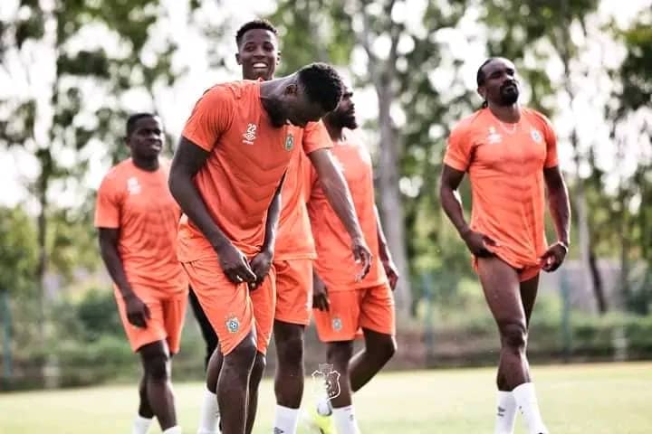 Éliminatoires/Mondial 2026: À quelques jours de la 3è et 4è journées, les léopards de la RDC intensifient les préparatifs