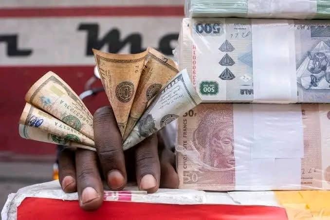 Économie : La Banque Centrale du Congo ordonne quelques mesures pour renforcer l’usage de la monnaie nationale
